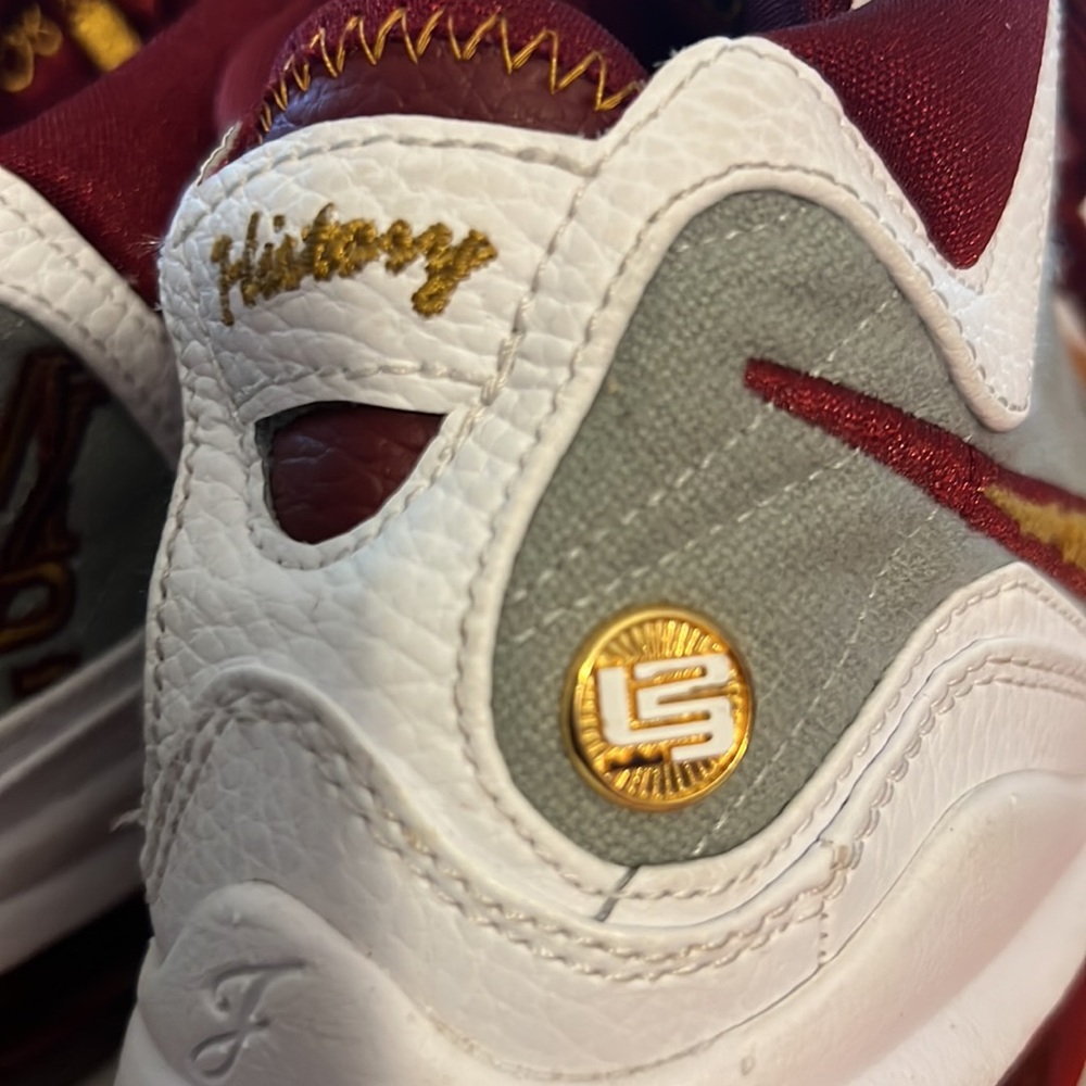Lebron 7 - Picture 12 of 13